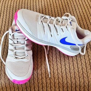 Nike Air Zoom Prestige size 8